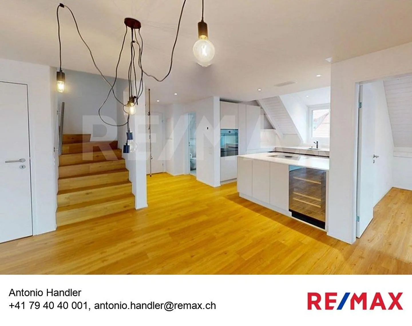 A home that you don't search for - but feel. - Photo 1 of 7