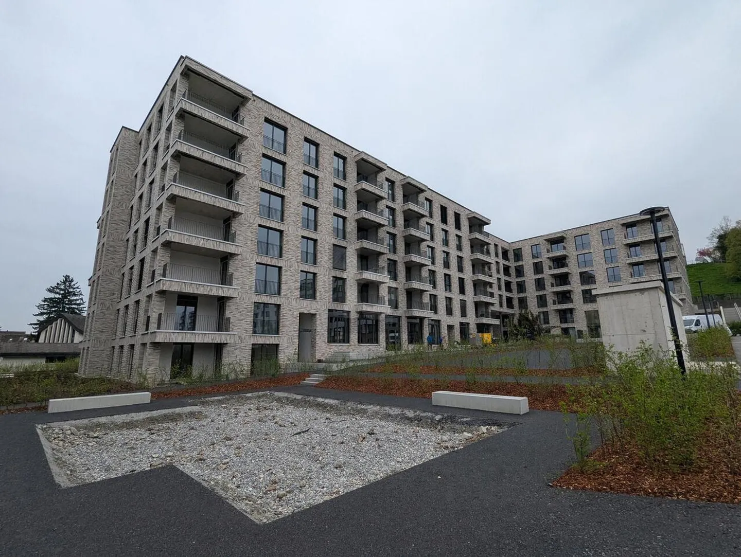 VISTA LAGO, PACE E STANDARD MODERNO - Foto 1 di 6