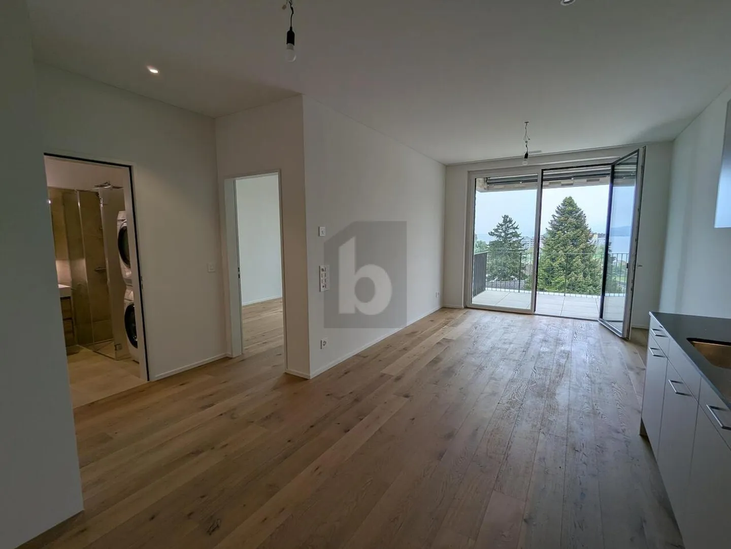 VISTA LAGO, PACE E STANDARD MODERNO - Foto 2 di 6