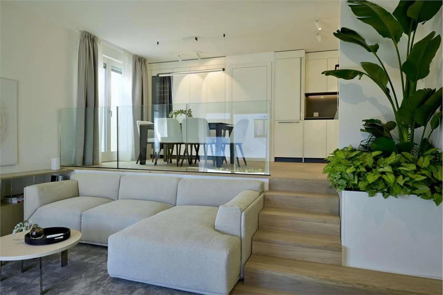 Maisons Patio - Nouvelle construction à Pura - Photo 3 sur 13