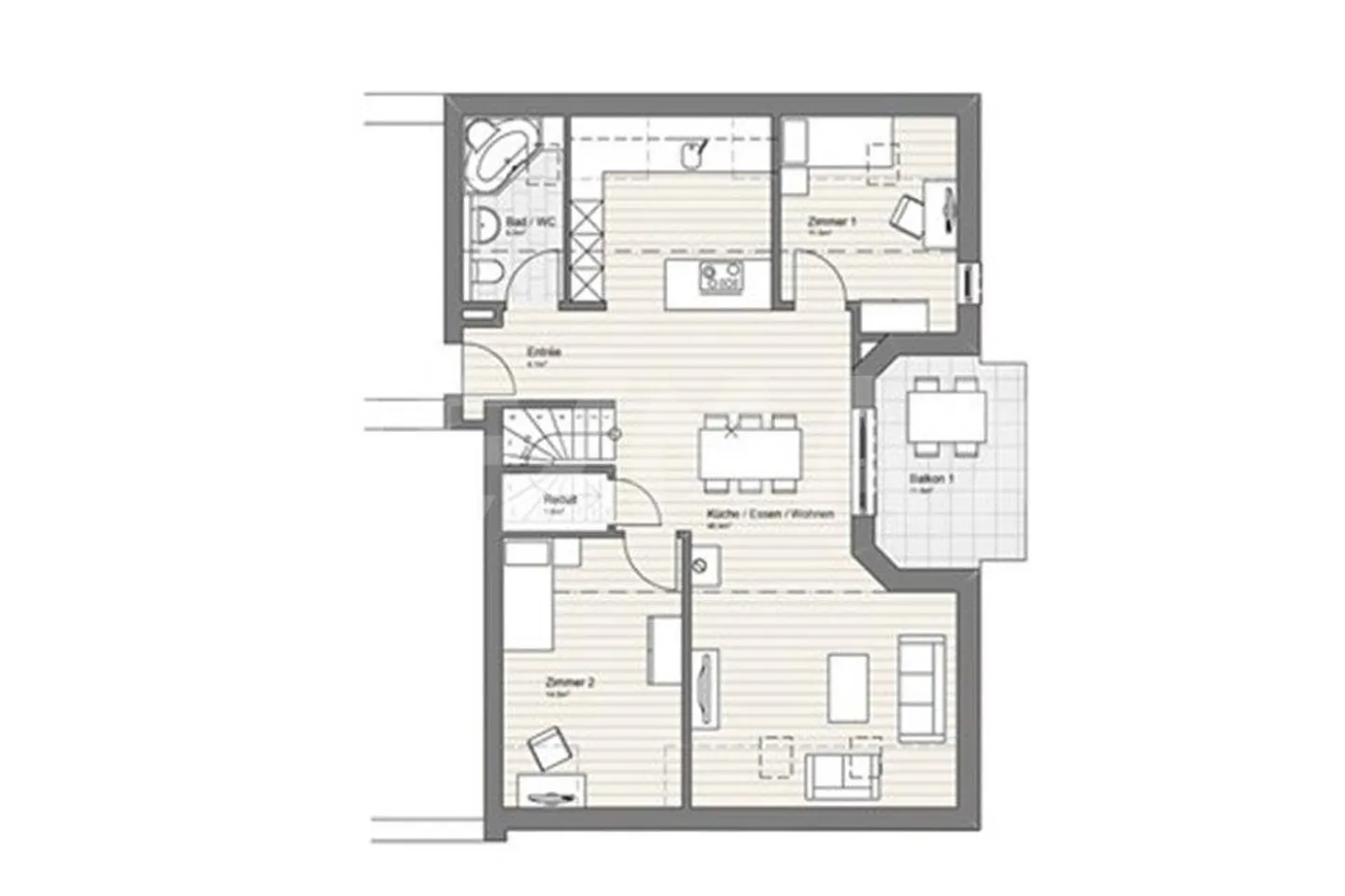 A home that you don't search for - but feel. - Photo 6 of 7