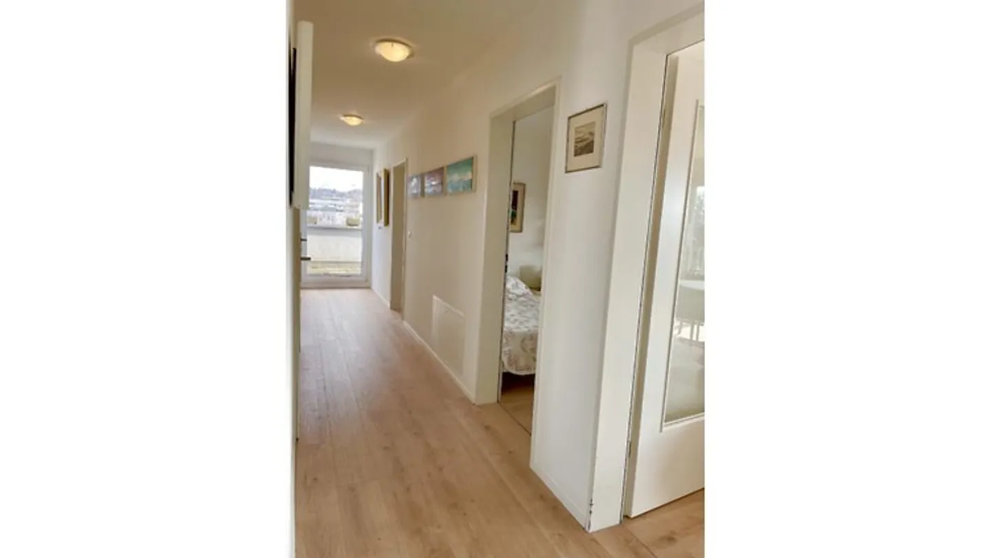 Möblierte Wohnung in Therwil - Foto 8 von 10