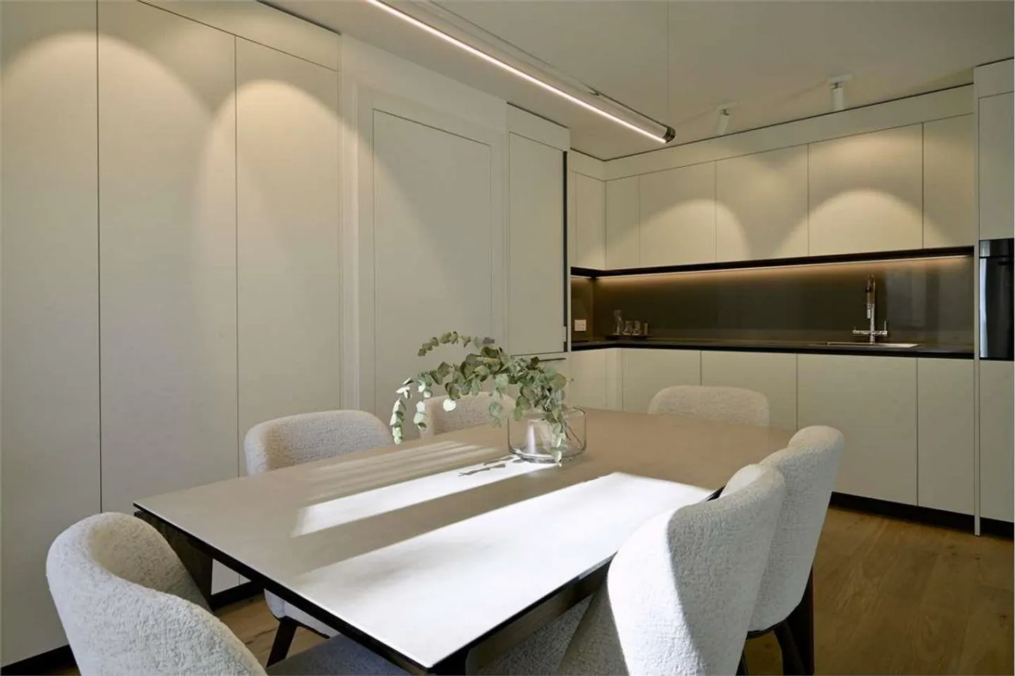 Maisons Patio - Nouvelle construction à Pura - Photo 6 sur 13