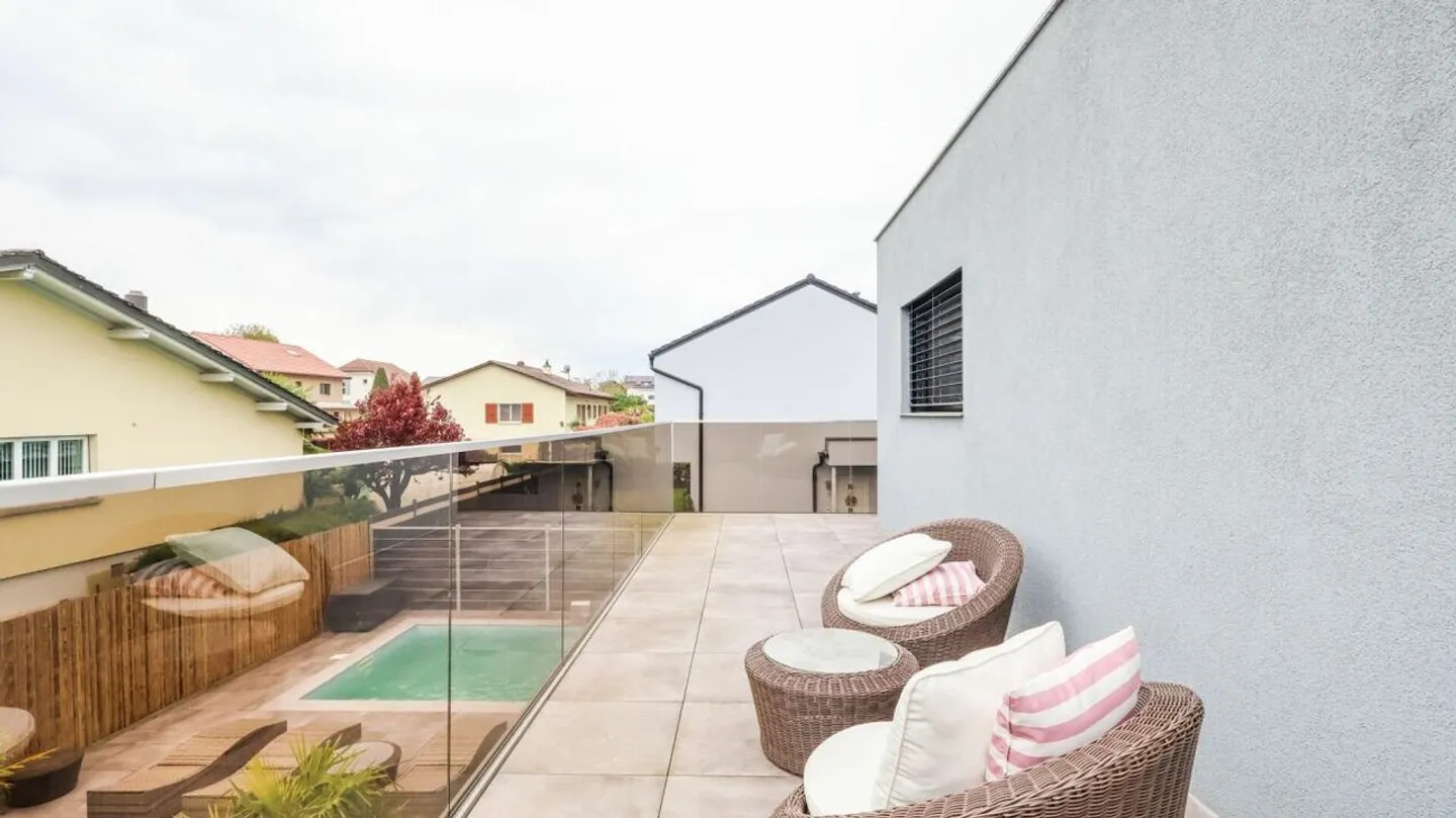 Casa unifamiliare - Foto 11 di 13