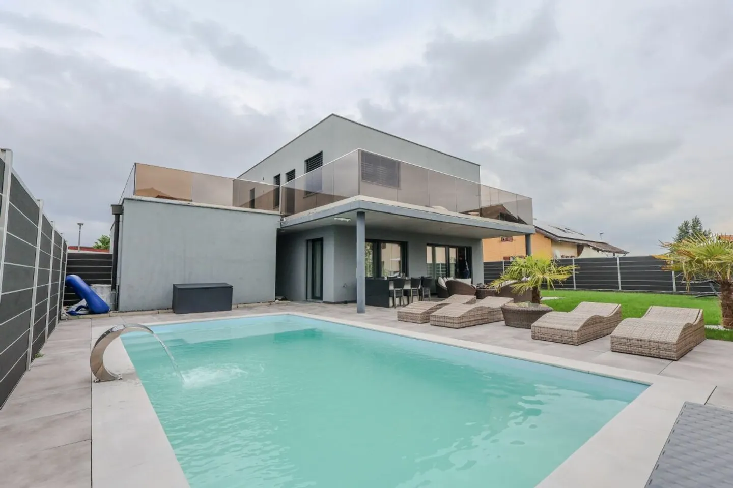 Casa unifamiliare - Foto 13 di 13