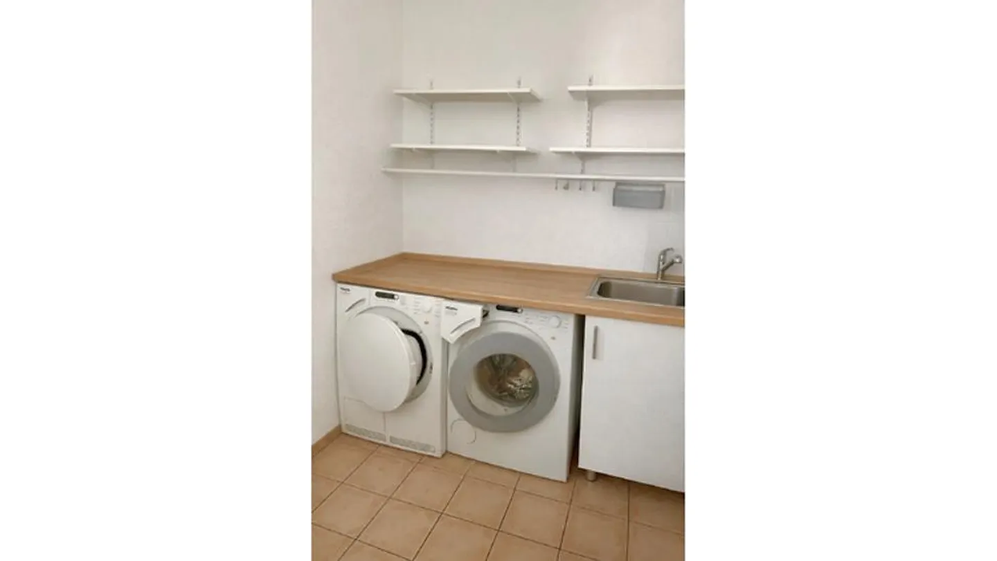 Möblierte Wohnung in Therwil - Foto 10 von 10