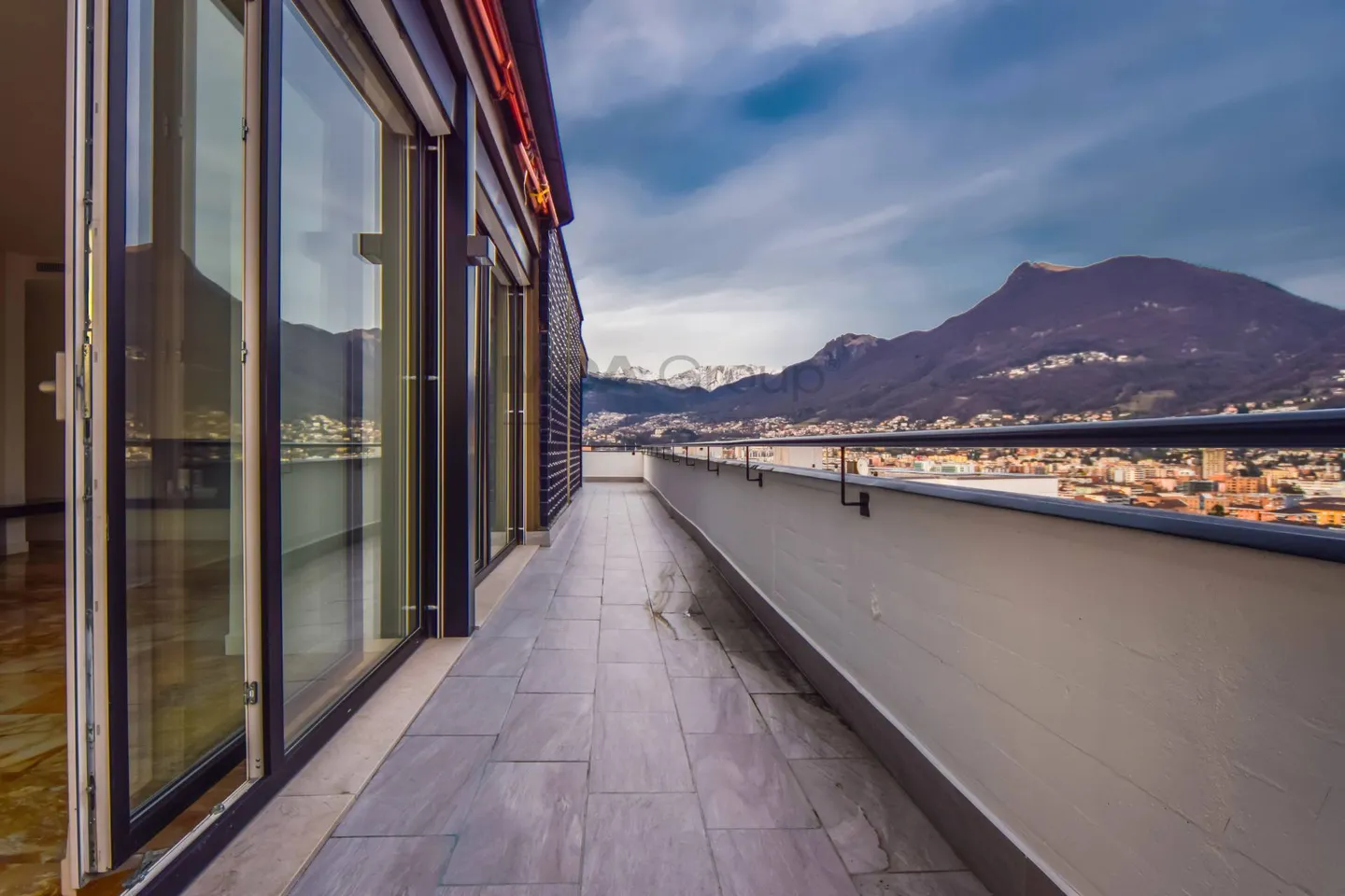 Condo for sale, via Massagno (Lugano, Switzerland) - Foto 1 von 11