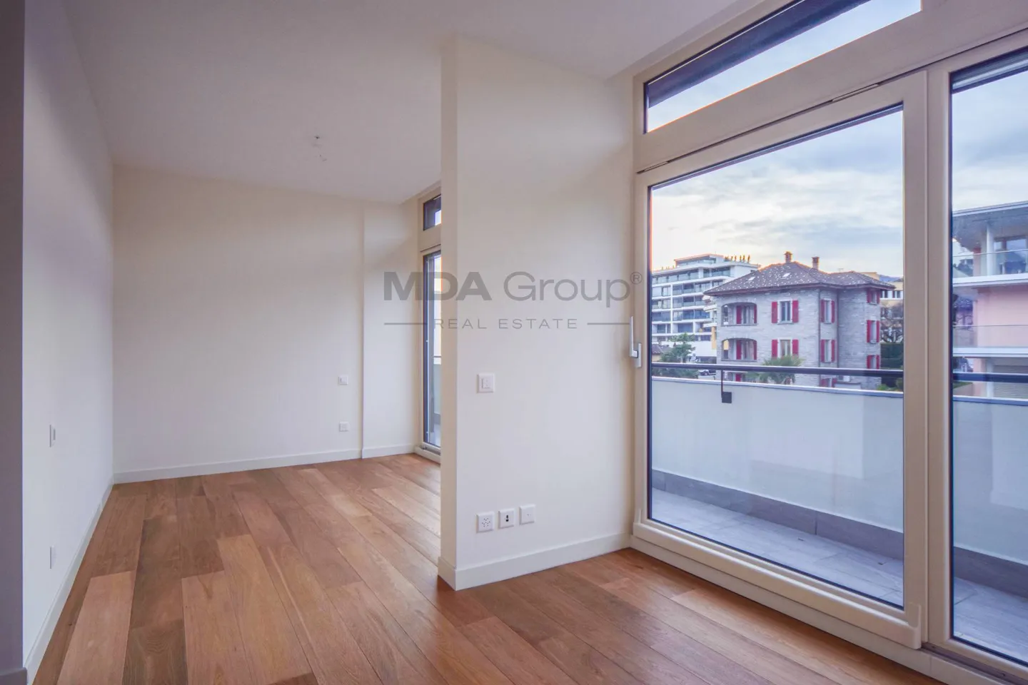 Condo for sale, via Massagno (Lugano, Switzerland) - Foto 2 von 11