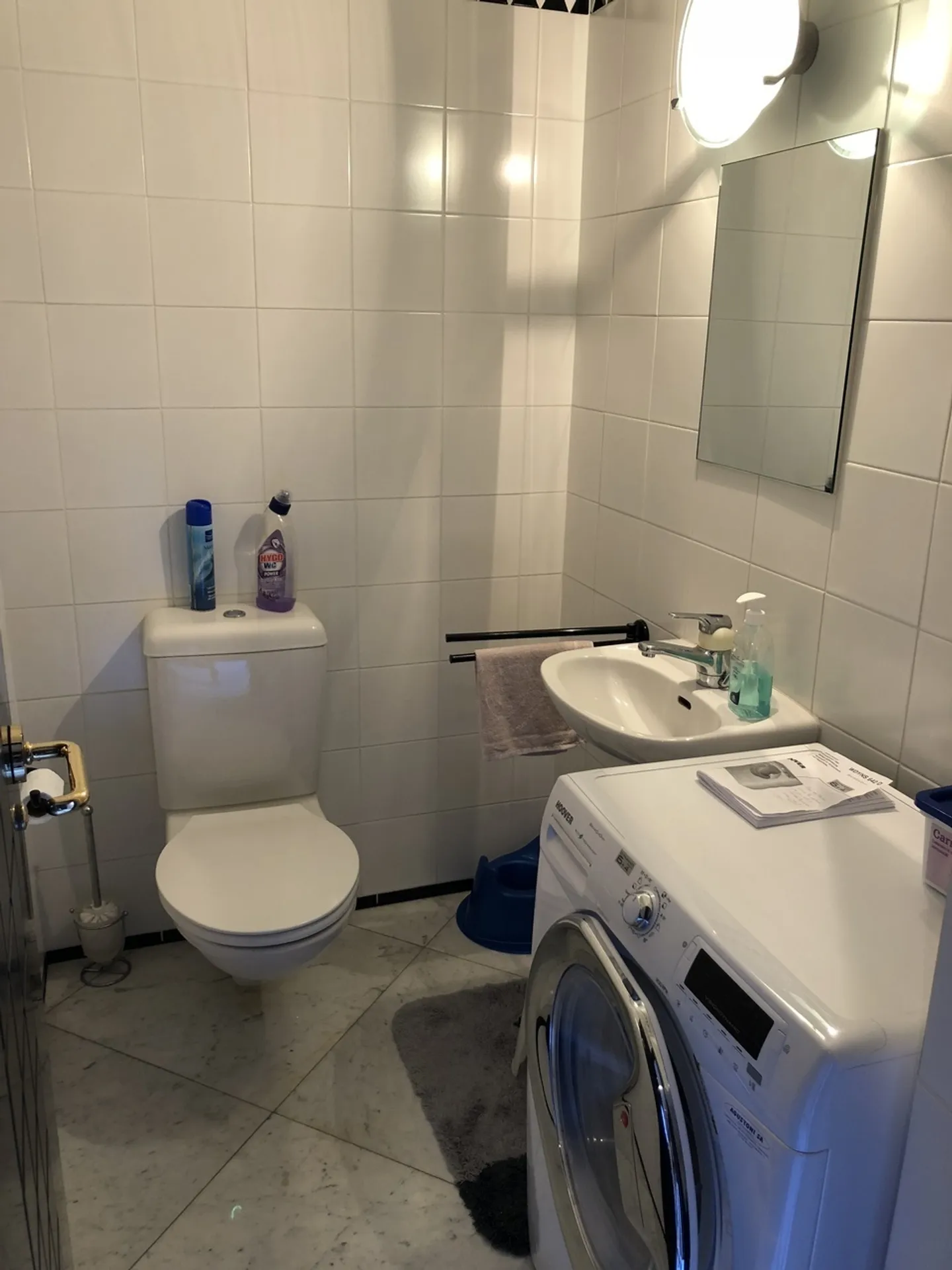 Appartamento ammobiliato in affitto - Foto 5 di 22