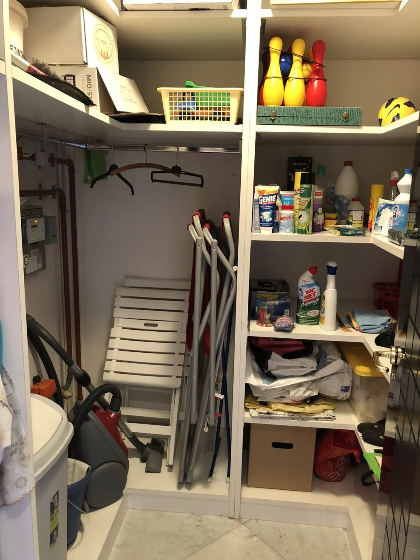 Appartamento ammobiliato in affitto - Foto 6 di 22