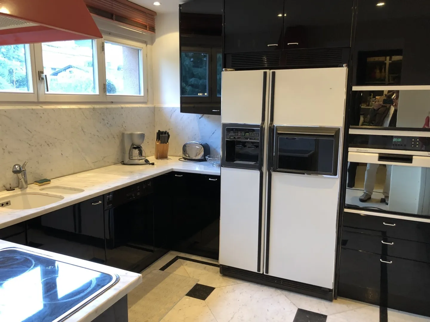 Appartamento ammobiliato in affitto - Foto 7 di 22