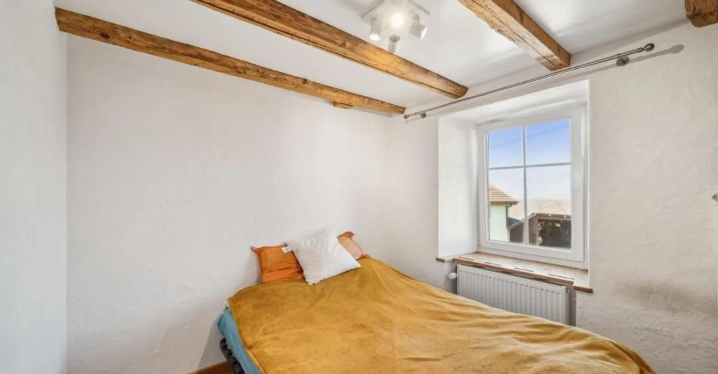 Casa familiare con ampio esterno e terrazza, vicino a Yverdon - Foto 6 di 9