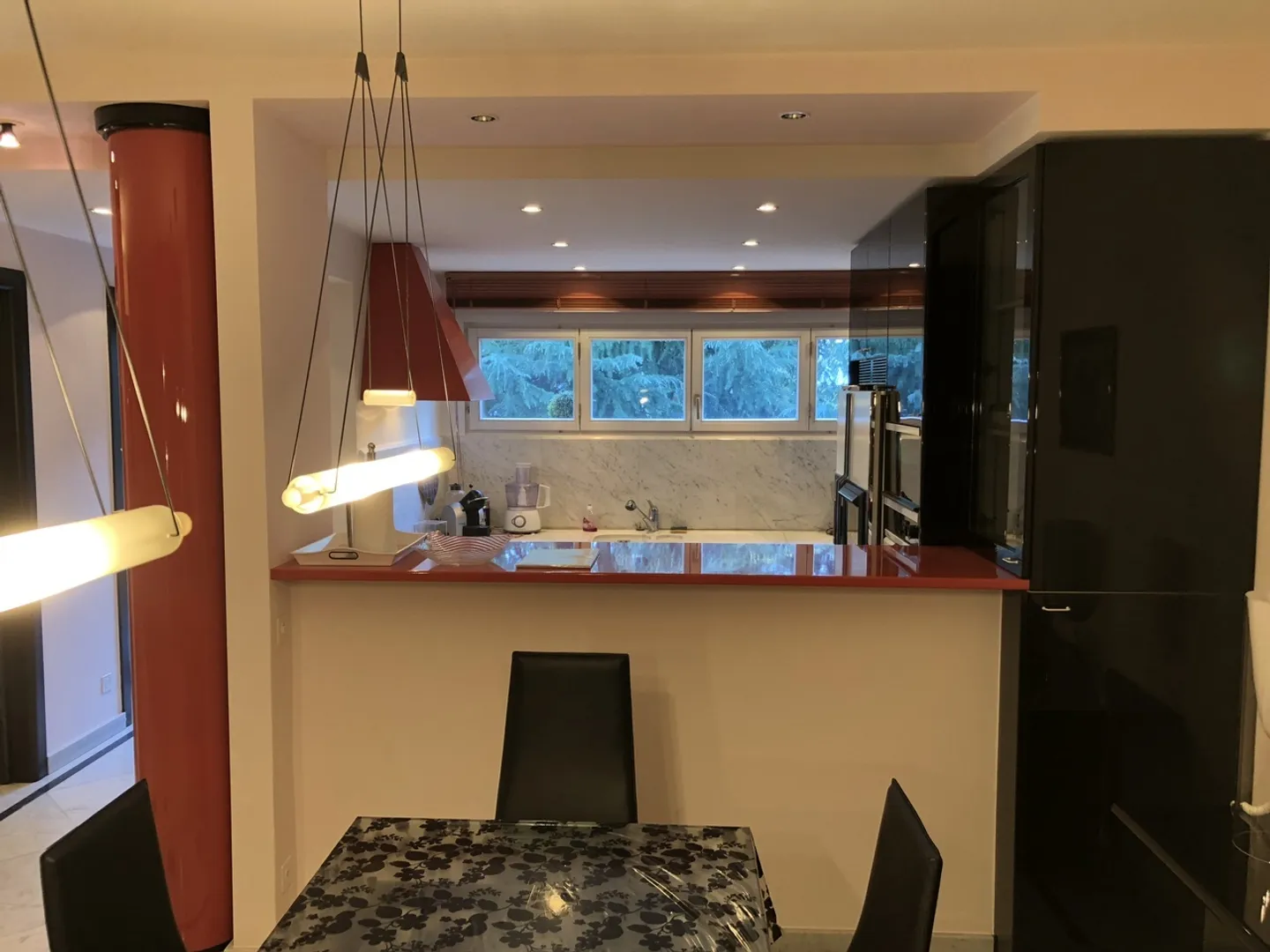 Appartamento ammobiliato in affitto - Foto 9 di 22