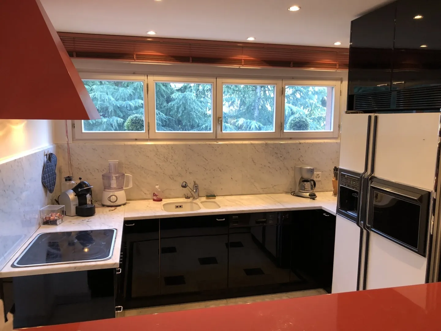 Appartamento ammobiliato in affitto - Foto 8 di 22