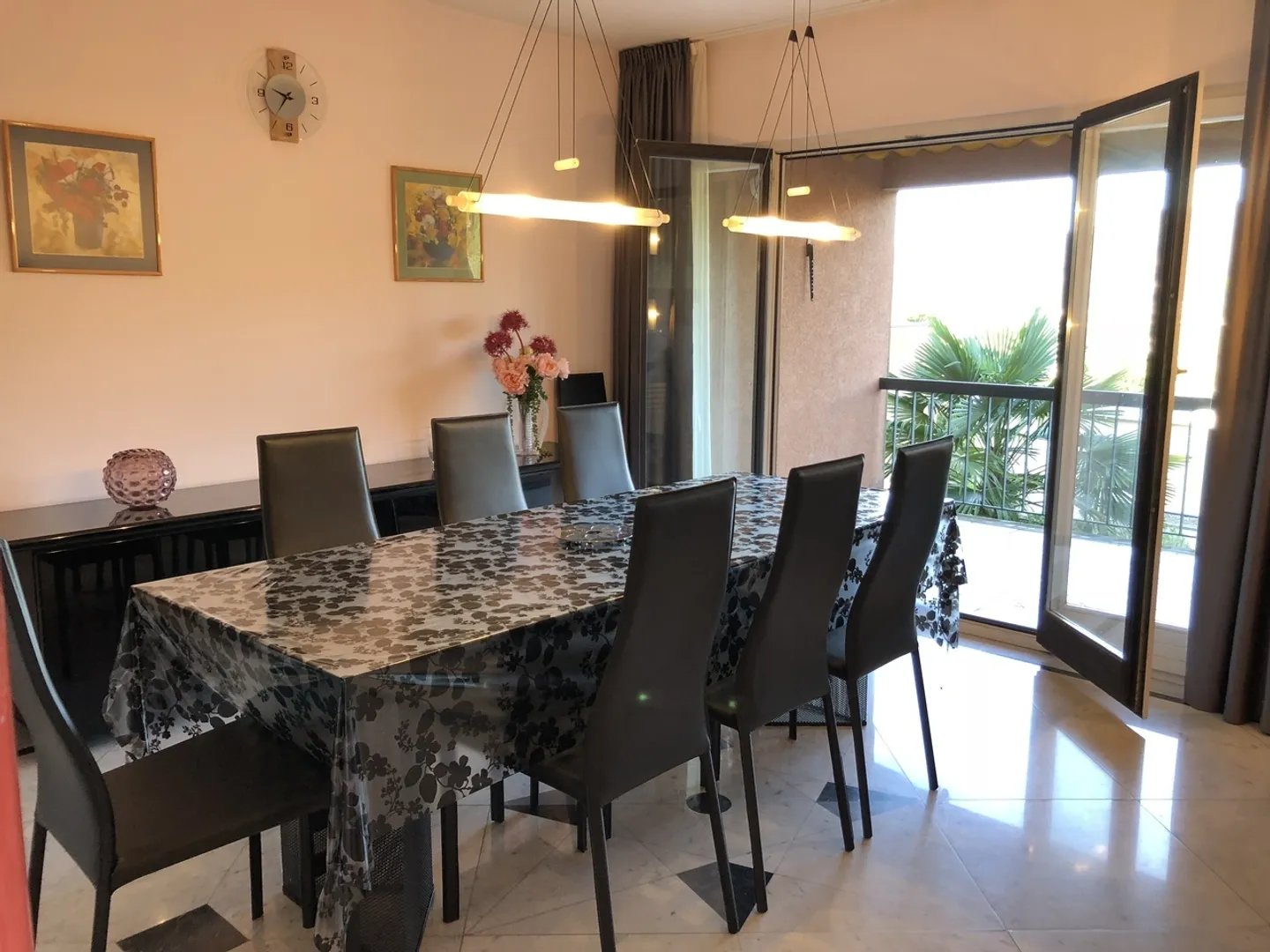 Appartamento ammobiliato in affitto - Foto 12 di 22