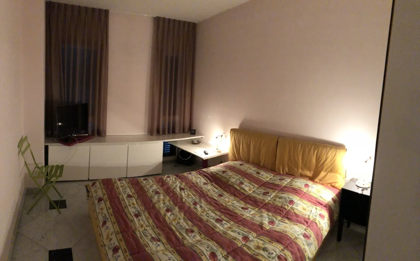 Appartamento ammobiliato in affitto - Foto 14 di 22