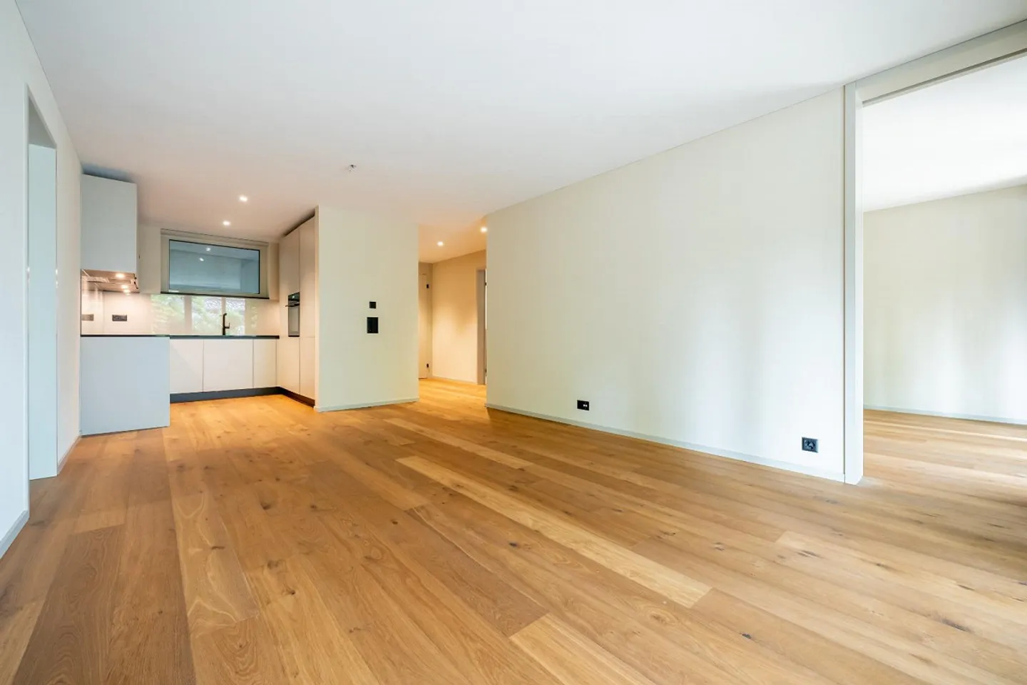 Attractive New Apartment in Central Schönenwerd - Photo 1 of 13