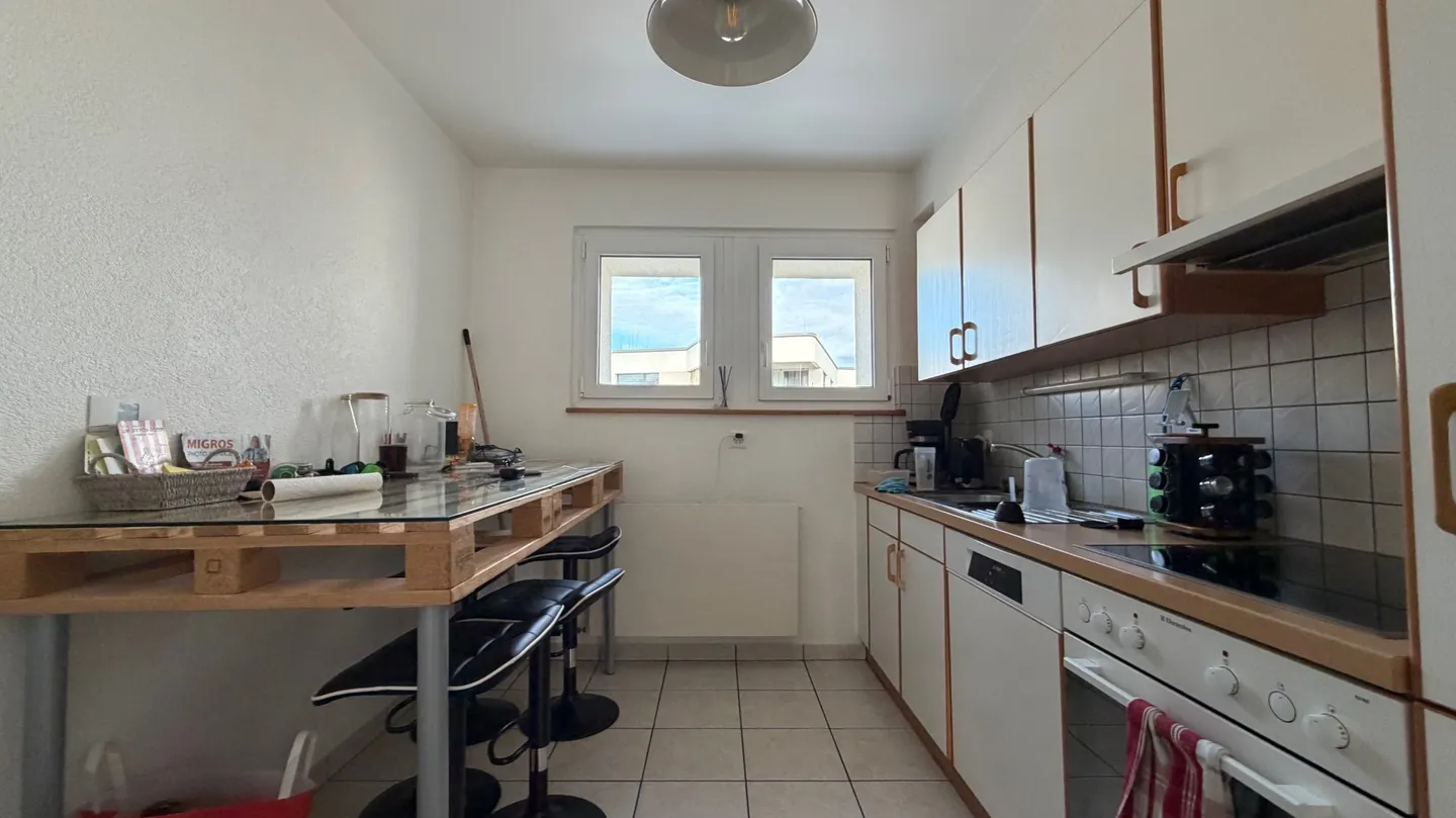 Appartamento in affitto - Foto 2 di 4