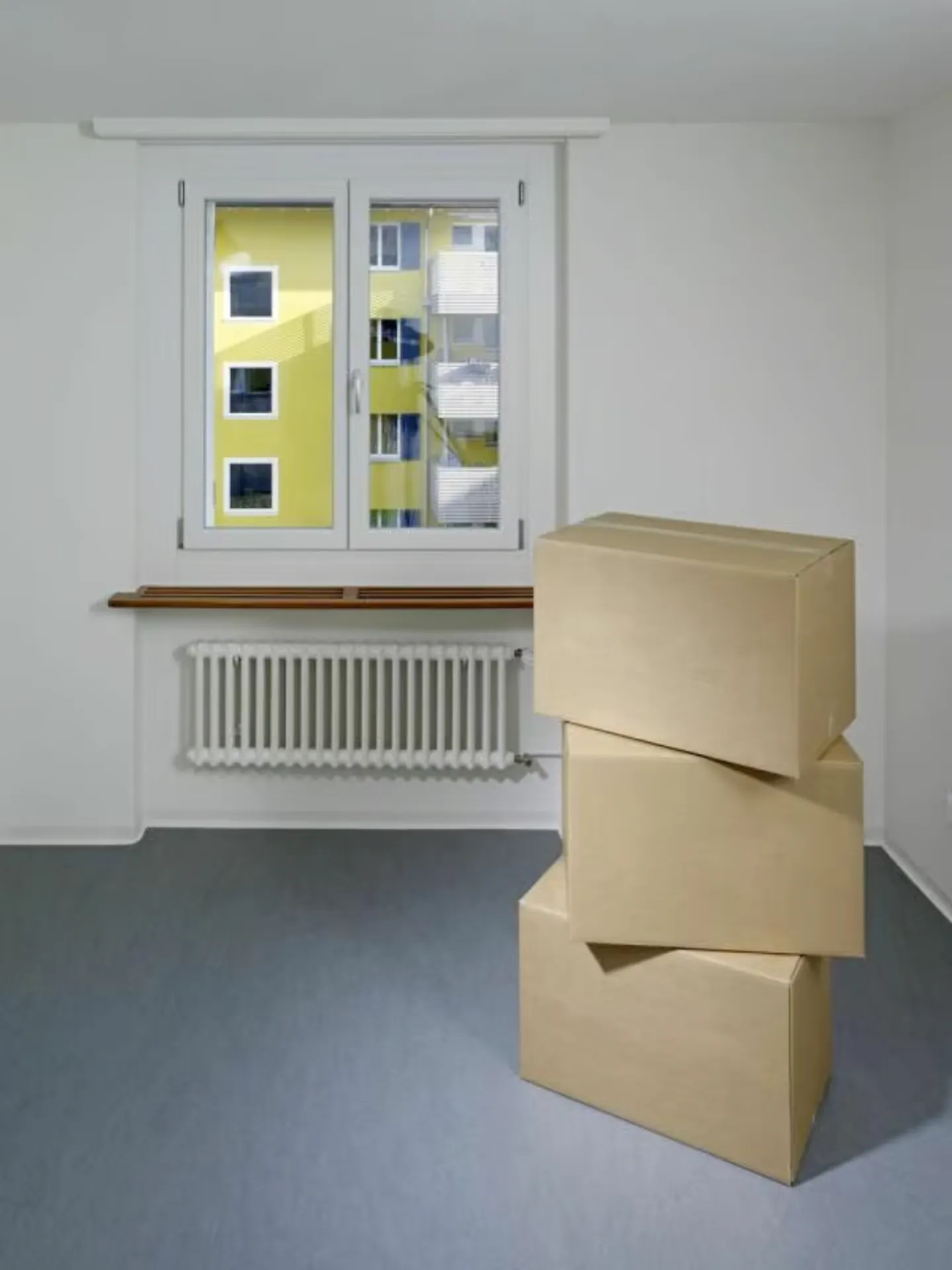 Appartement lumineux de 3 pièces à louer - Photo 5 sur 7