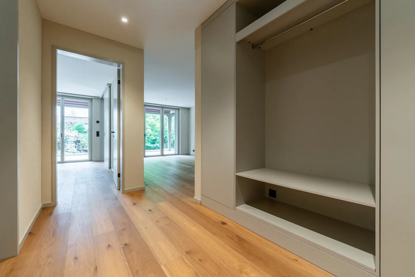 Attractive New Apartment in Central Schönenwerd - Photo 2 of 13