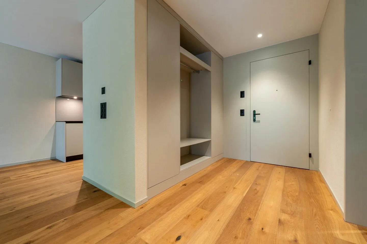 Attractive New Apartment in Central Schönenwerd - Photo 3 of 13