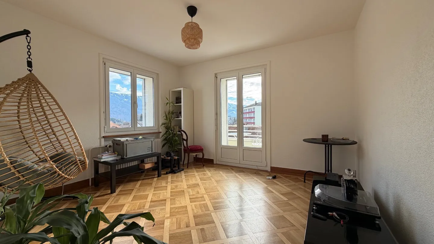 Appartamento in affitto - Foto 3 di 4