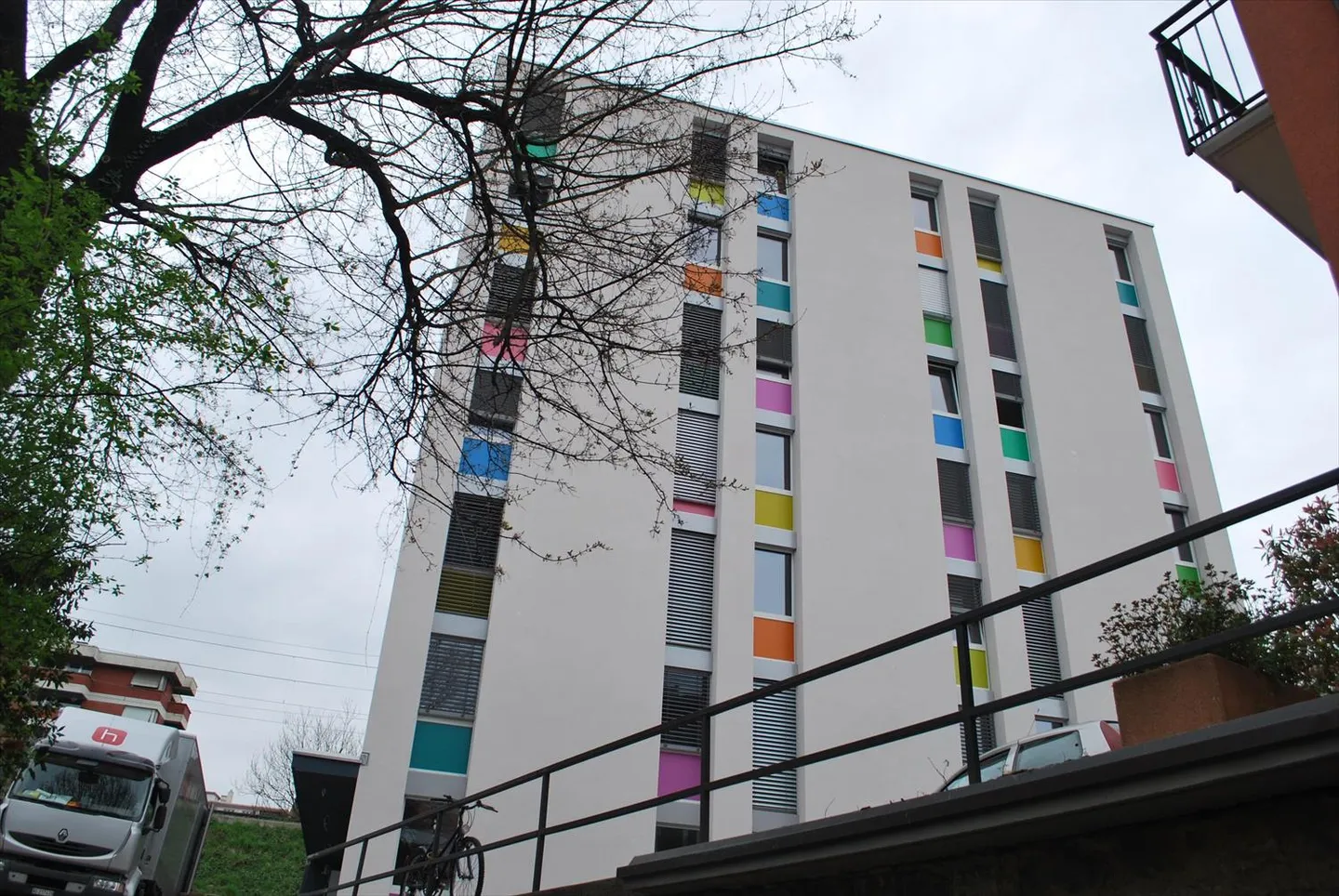 Appartement à louer - Photo 1 sur 5