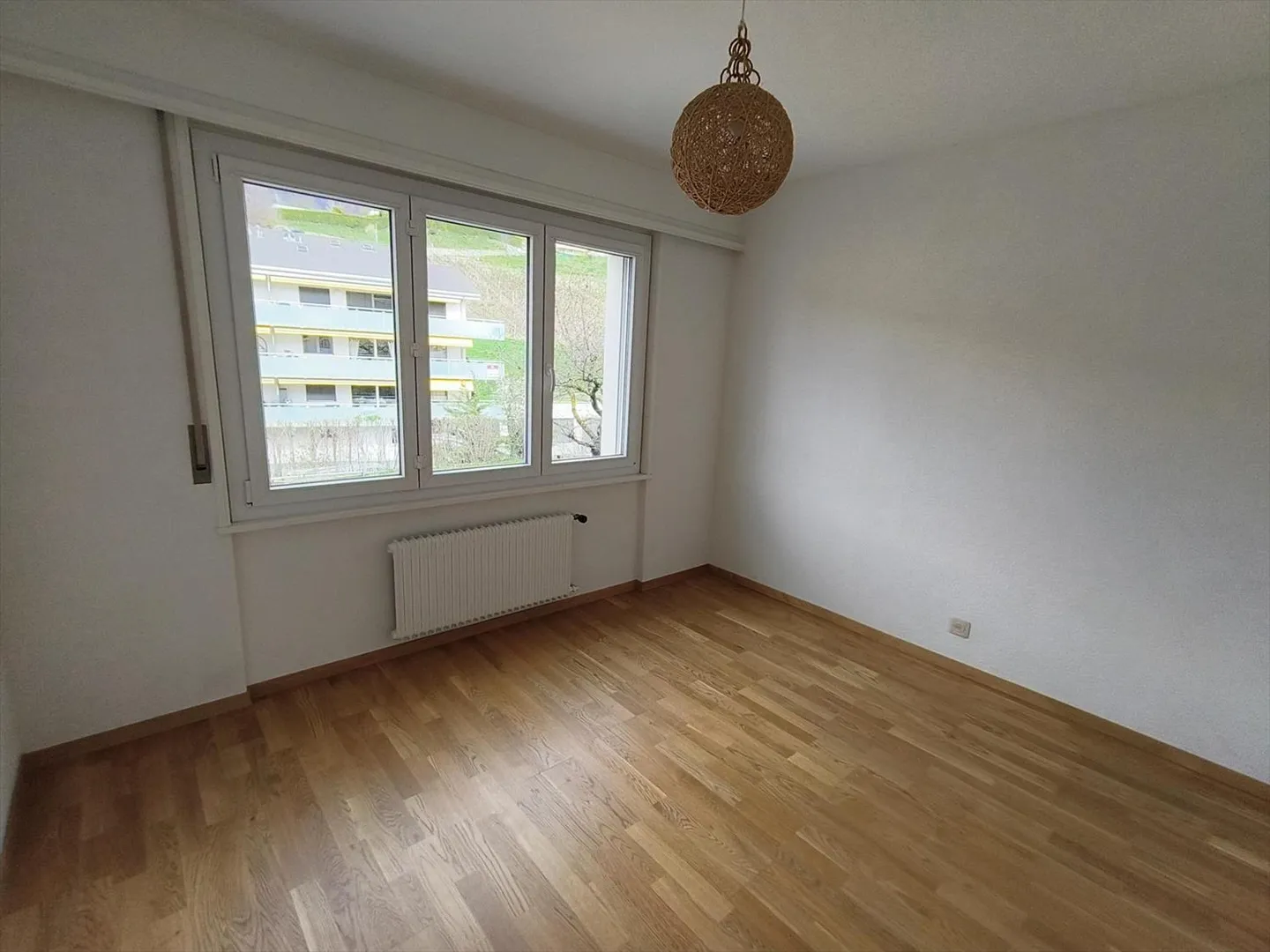 Appartamento 4.5 stanze - Foto 6 di 11