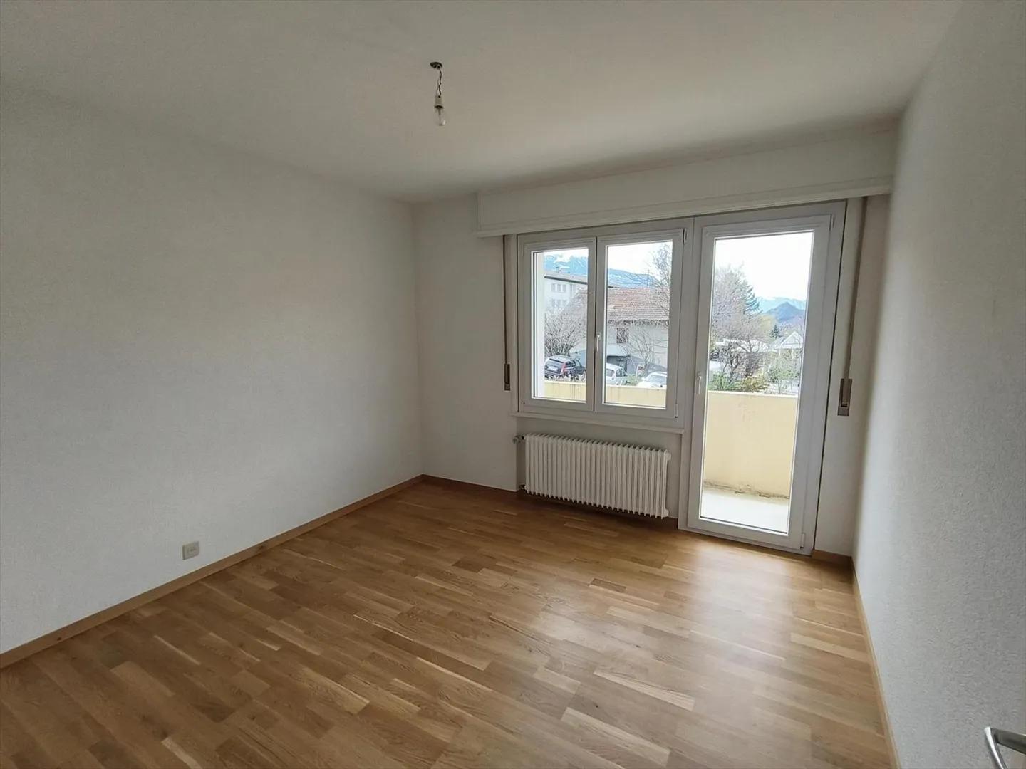 Appartamento 4.5 stanze - Foto 7 di 11