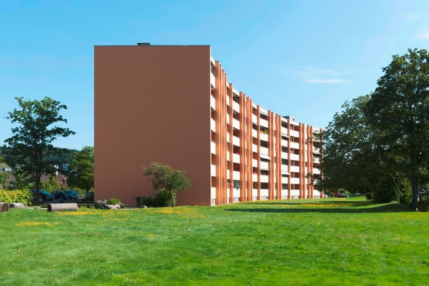 Your new home is waiting for you! - Photo 1 of 7