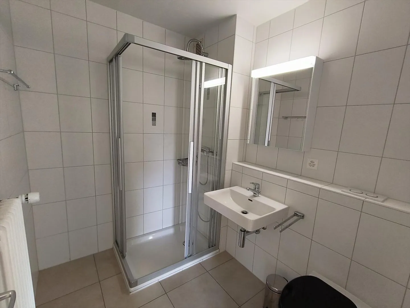 Appartamento 4.5 stanze - Foto 9 di 11
