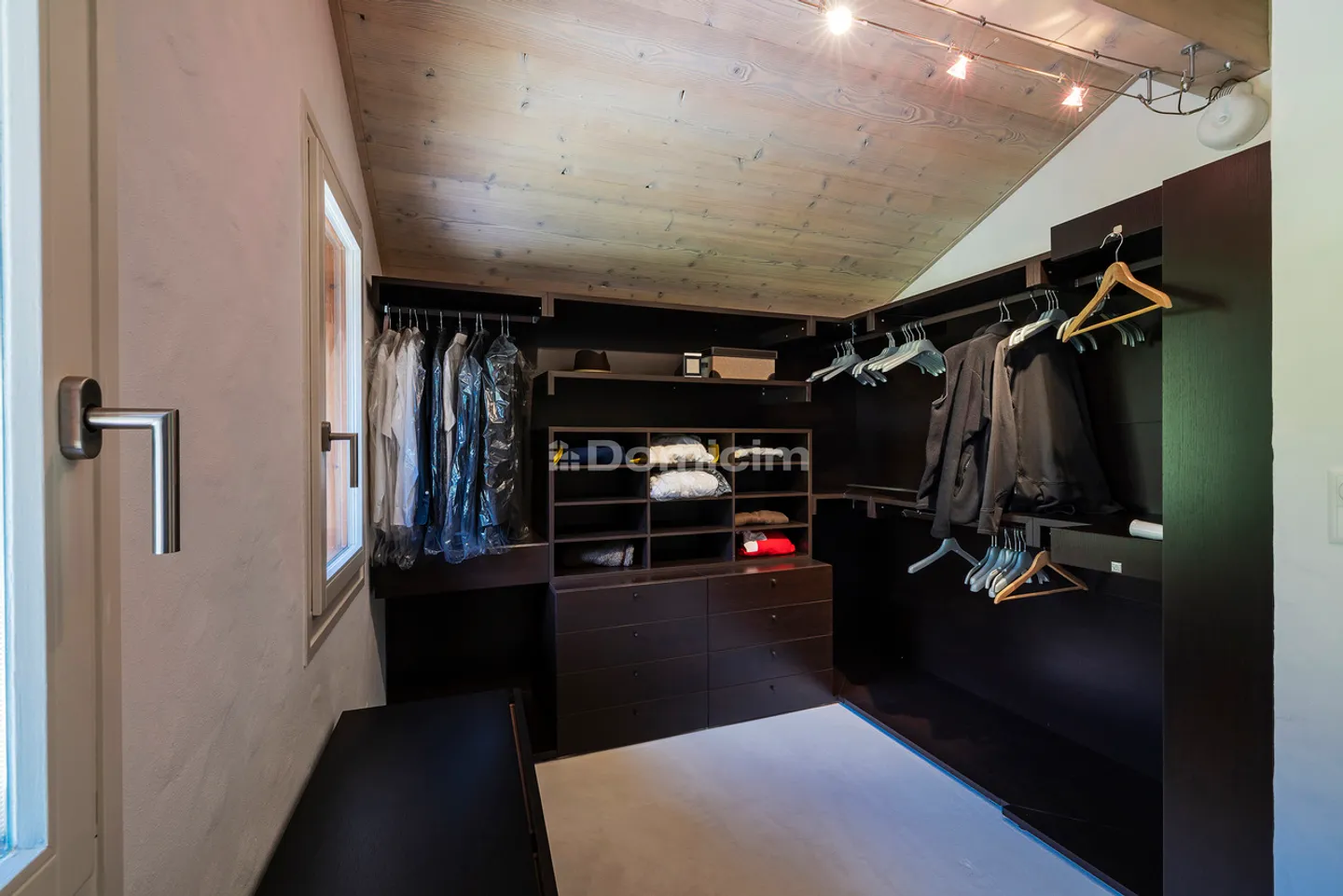 Superbo appartamento duplex di 4,5 stanze - Foto 9 di 16