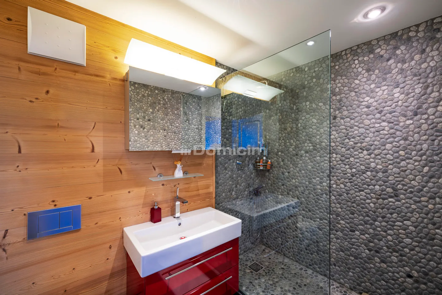 Superbo appartamento duplex di 4,5 stanze - Foto 12 di 16