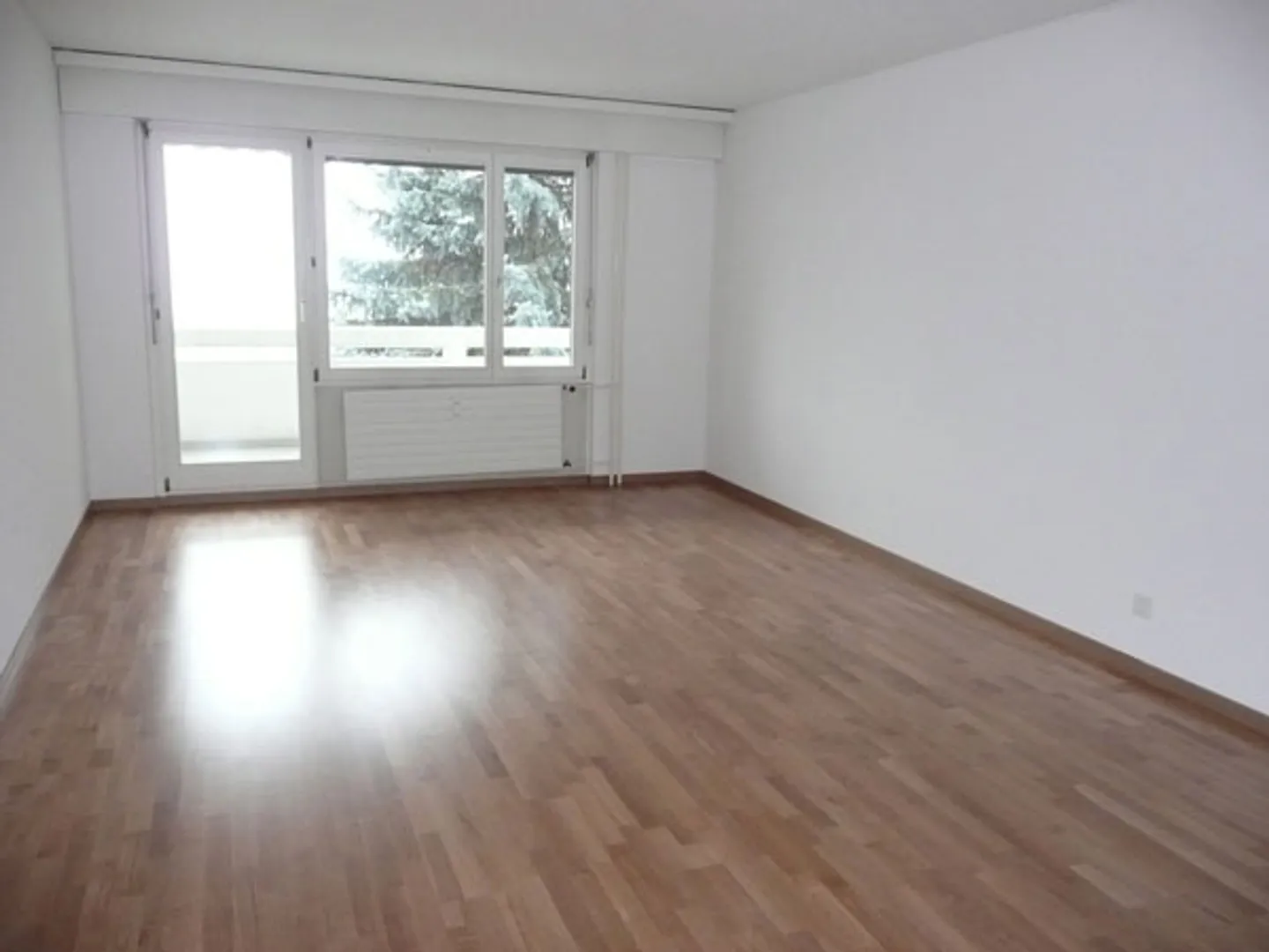 Appartamento in affitto - Foto 3 di 6