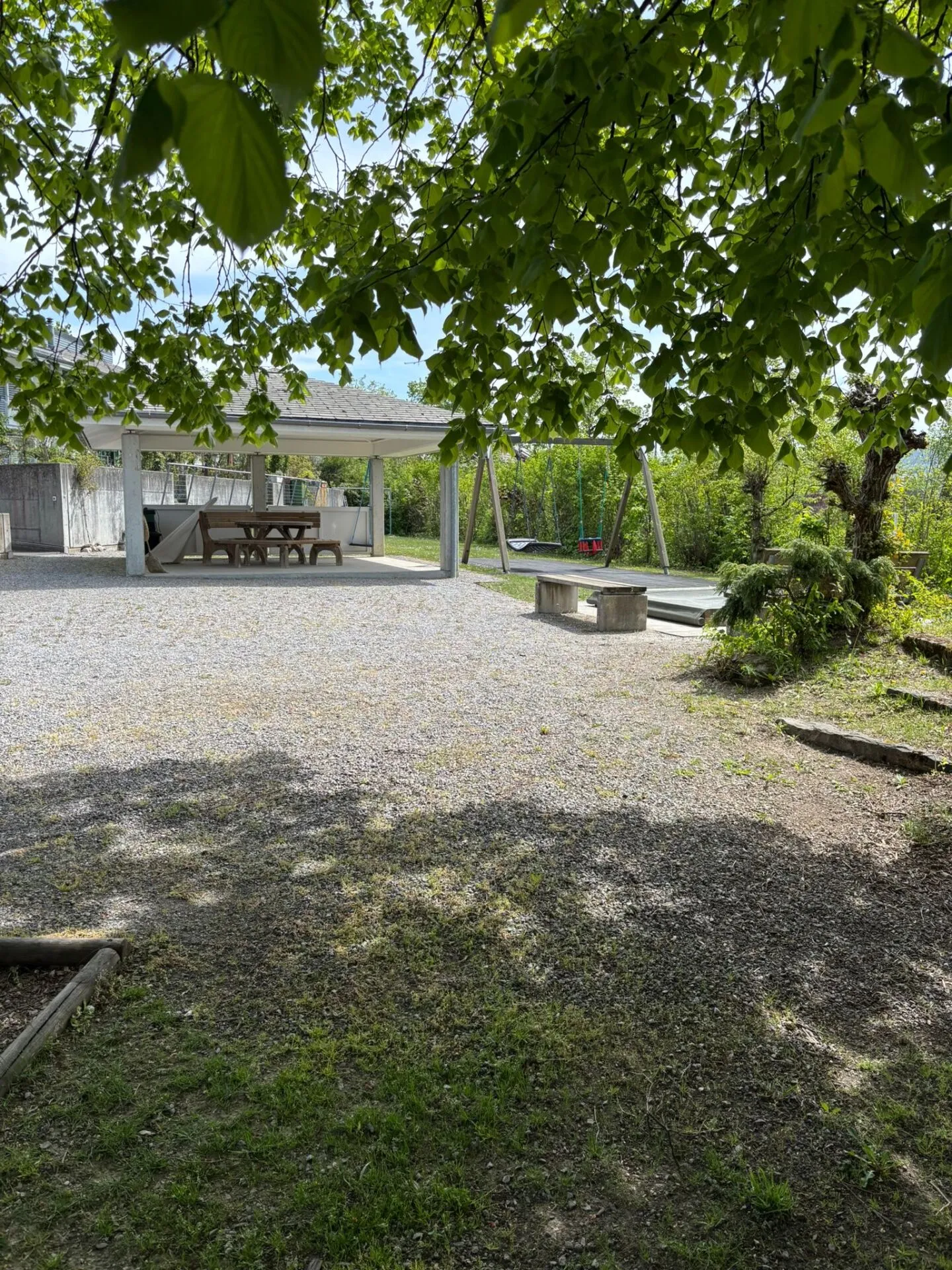 Maison de ville d'angle de rêve avec deux places de parking - Photo 33 sur 33