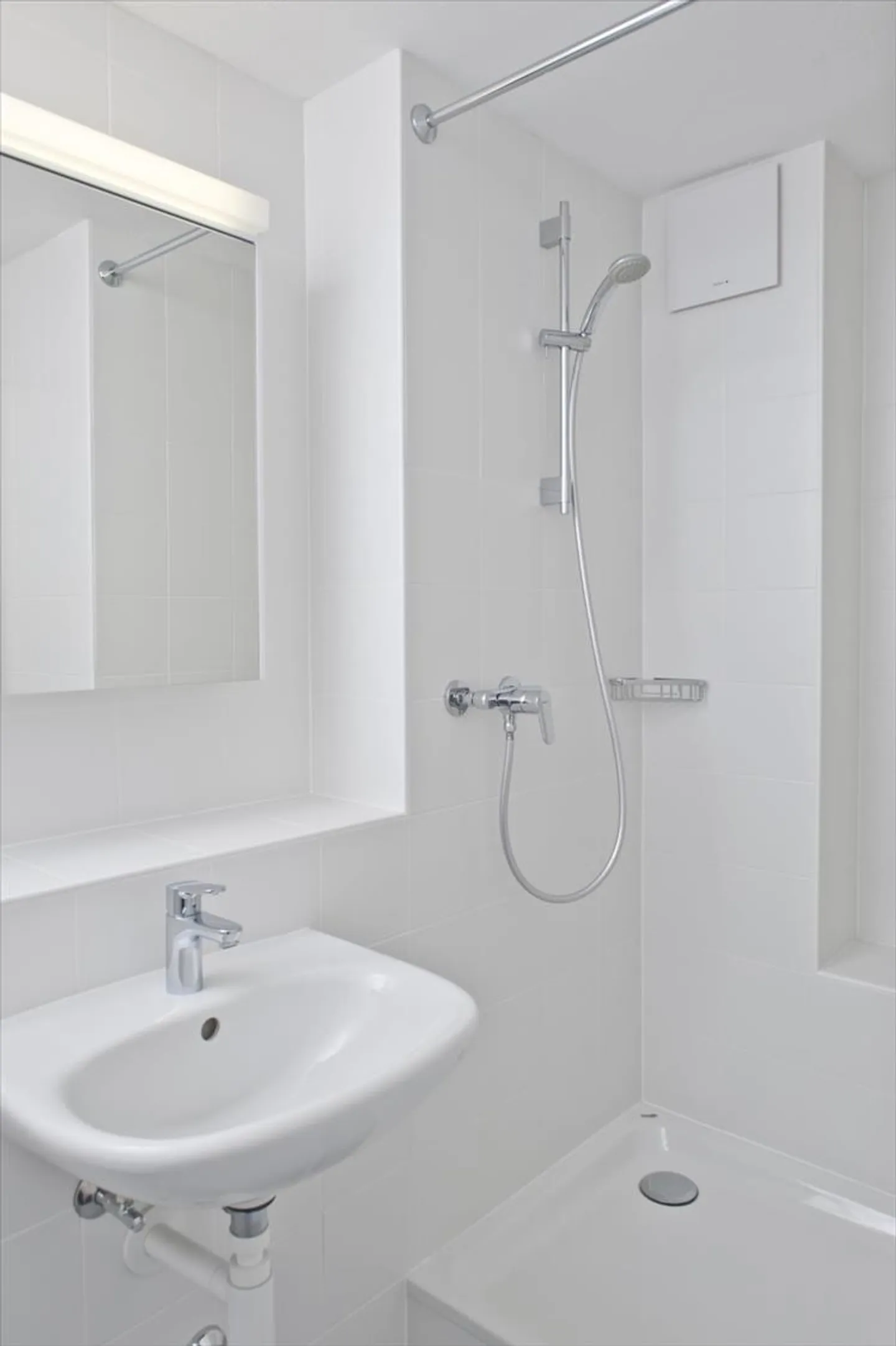 Appartement à louer - Photo 3 sur 5