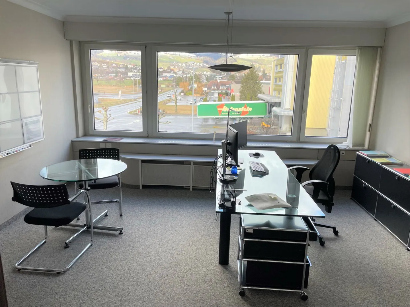 Spazi per ufficio - Foto 8 di 12