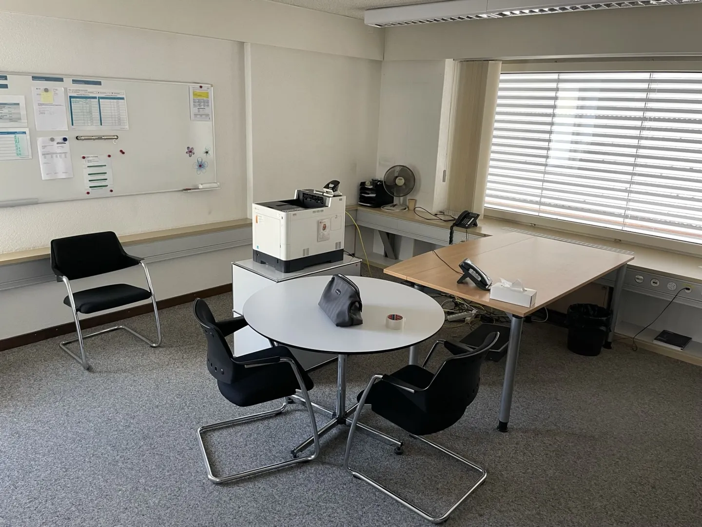 Spazi per ufficio - Foto 9 di 12