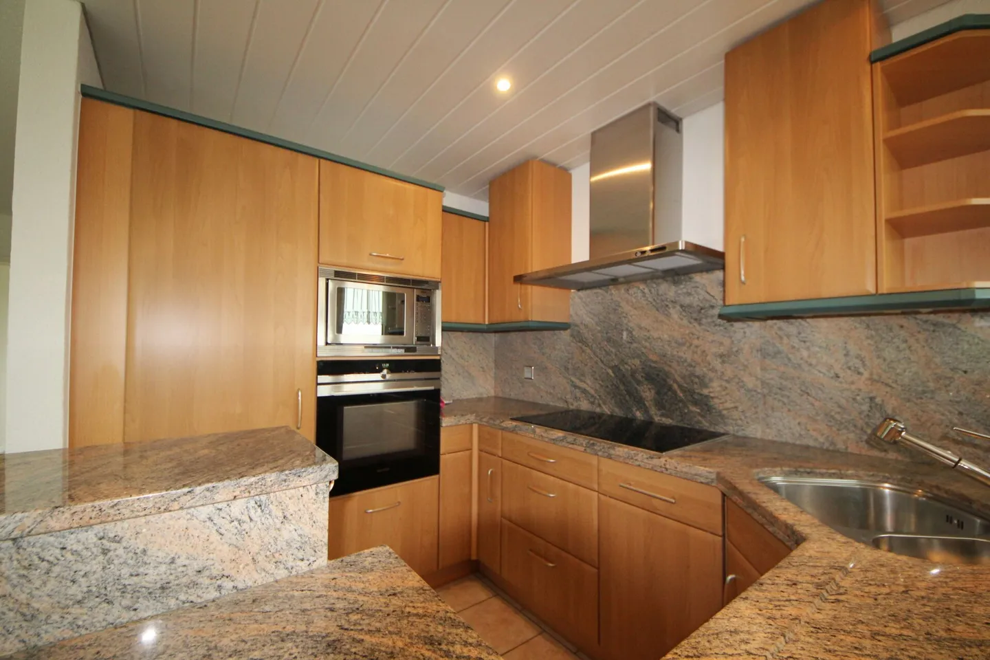 Appartement ensoleillé avec vue à Zufikon - Aujourd'hui un investissement, demain un chez-soi - Photo 4 sur 15