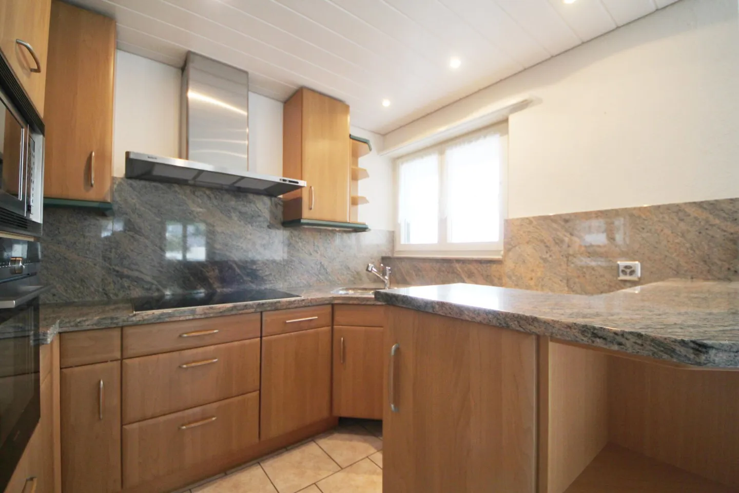 Appartement ensoleillé avec vue à Zufikon - Aujourd'hui un investissement, demain un chez-soi - Photo 5 sur 15