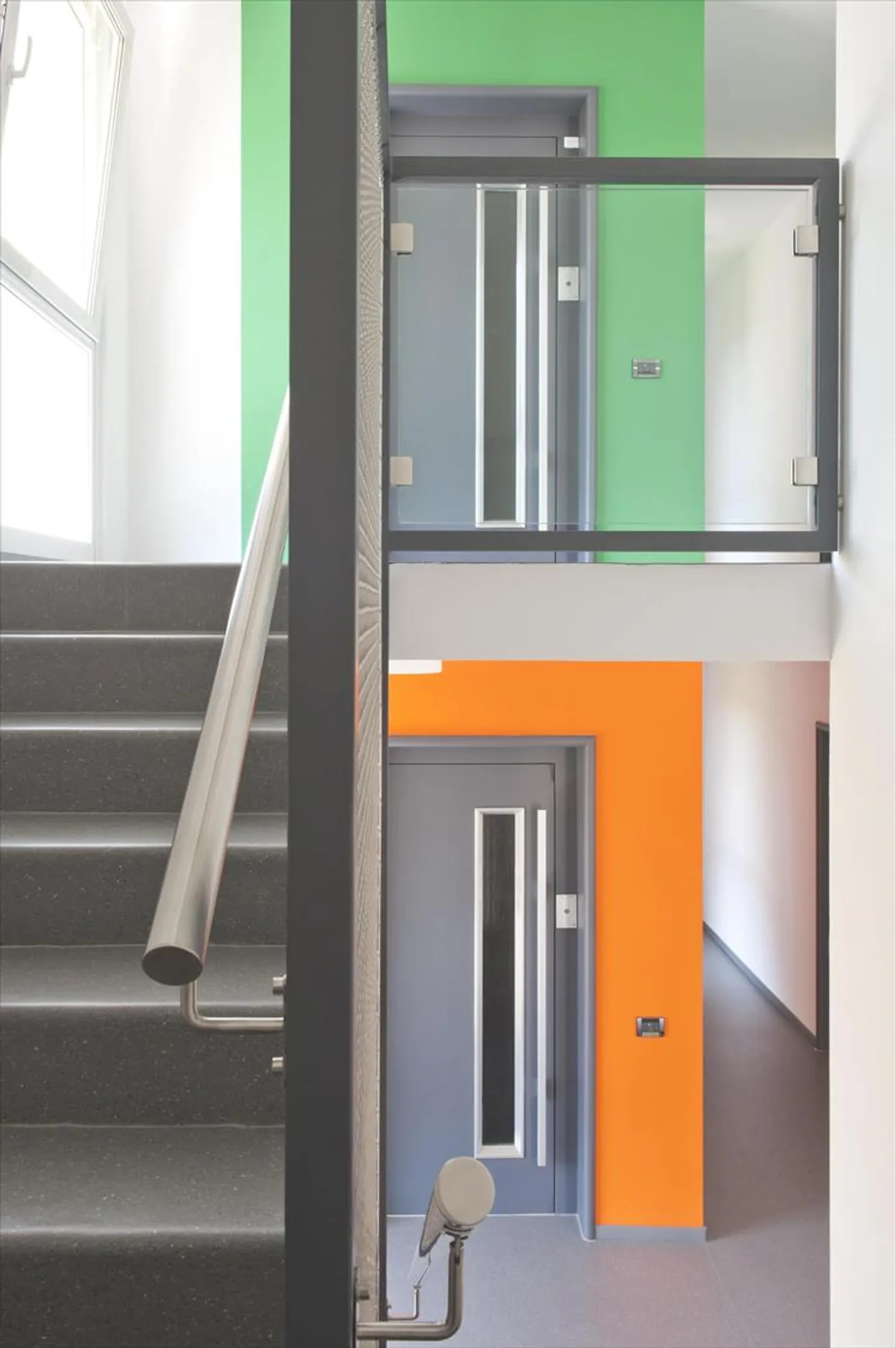 Appartement à louer - Photo 4 sur 5