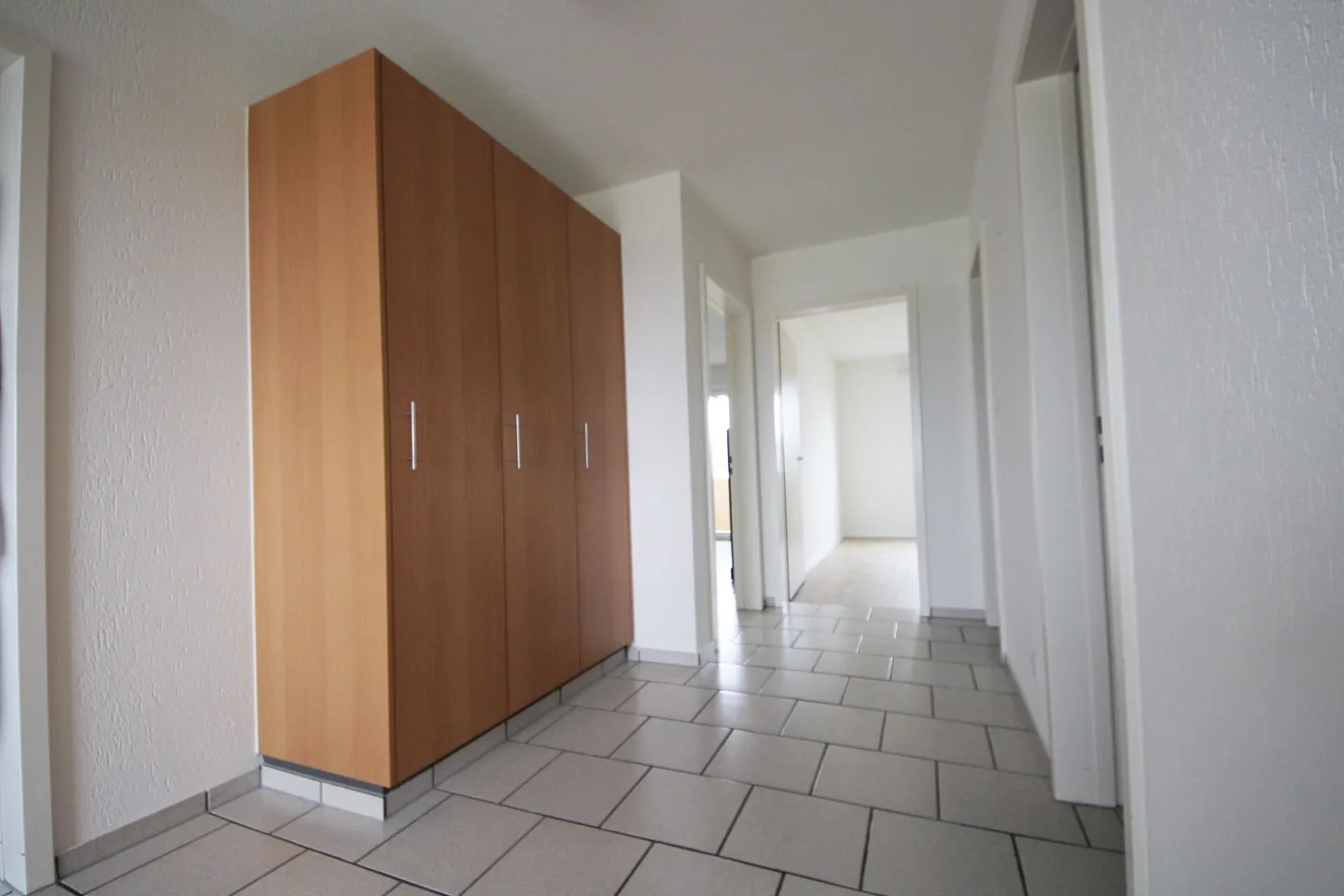 Appartement ensoleillé avec vue à Zufikon - Aujourd'hui un investissement, demain un chez-soi - Photo 7 sur 15