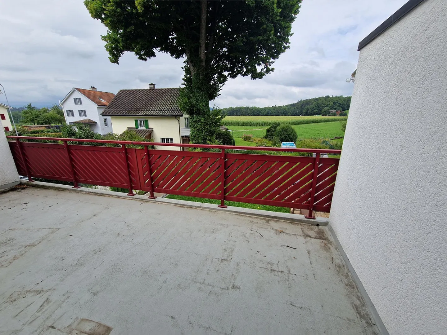 Charmantes Reihenhaus mit Gartenblick - Foto 19 von 29