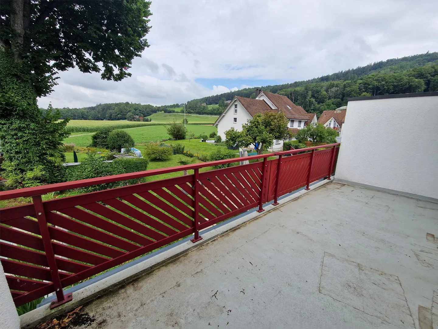 Charmantes Reihenhaus mit Gartenblick - Foto 20 von 29