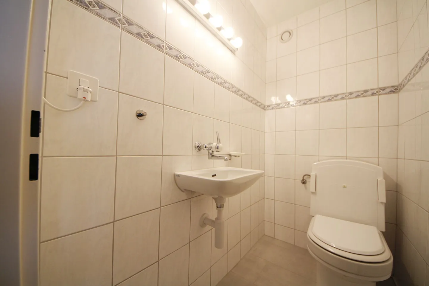 Appartement ensoleillé avec vue à Zufikon - Aujourd'hui un investissement, demain un chez-soi - Photo 13 sur 15