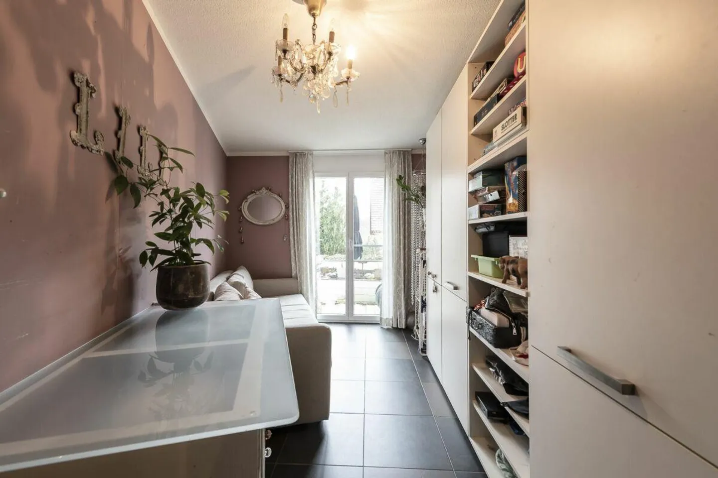 Condominio di 5.5 stanze con posto auto - Foto 11 di 13