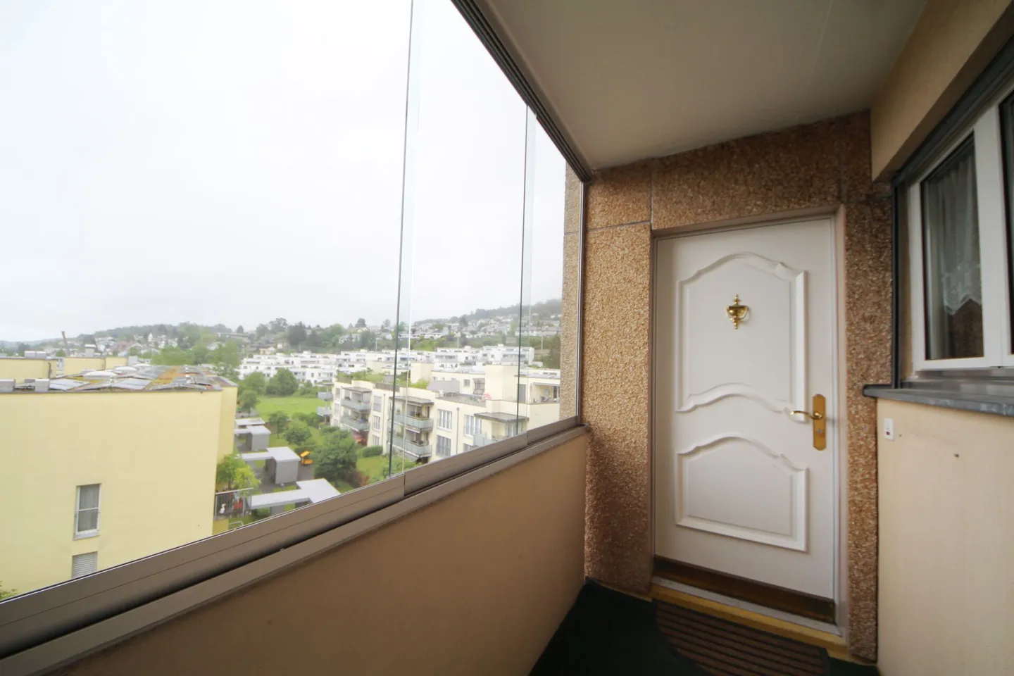 Appartement ensoleillé avec vue à Zufikon - Aujourd'hui un investissement, demain un chez-soi - Photo 15 sur 15