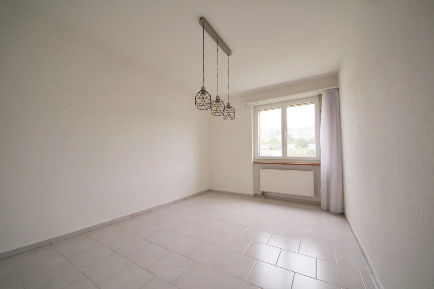 Appartement ensoleillé avec vue à Zufikon - Aujourd'hui un investissement, demain un chez-soi - Photo 9 sur 15