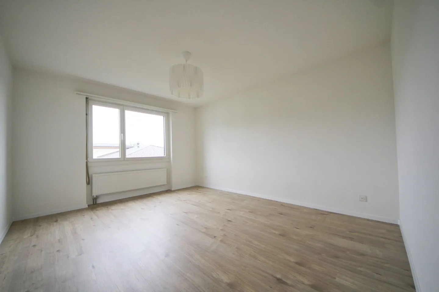 Appartement ensoleillé avec vue à Zufikon - Aujourd'hui un investissement, demain un chez-soi - Photo 10 sur 15