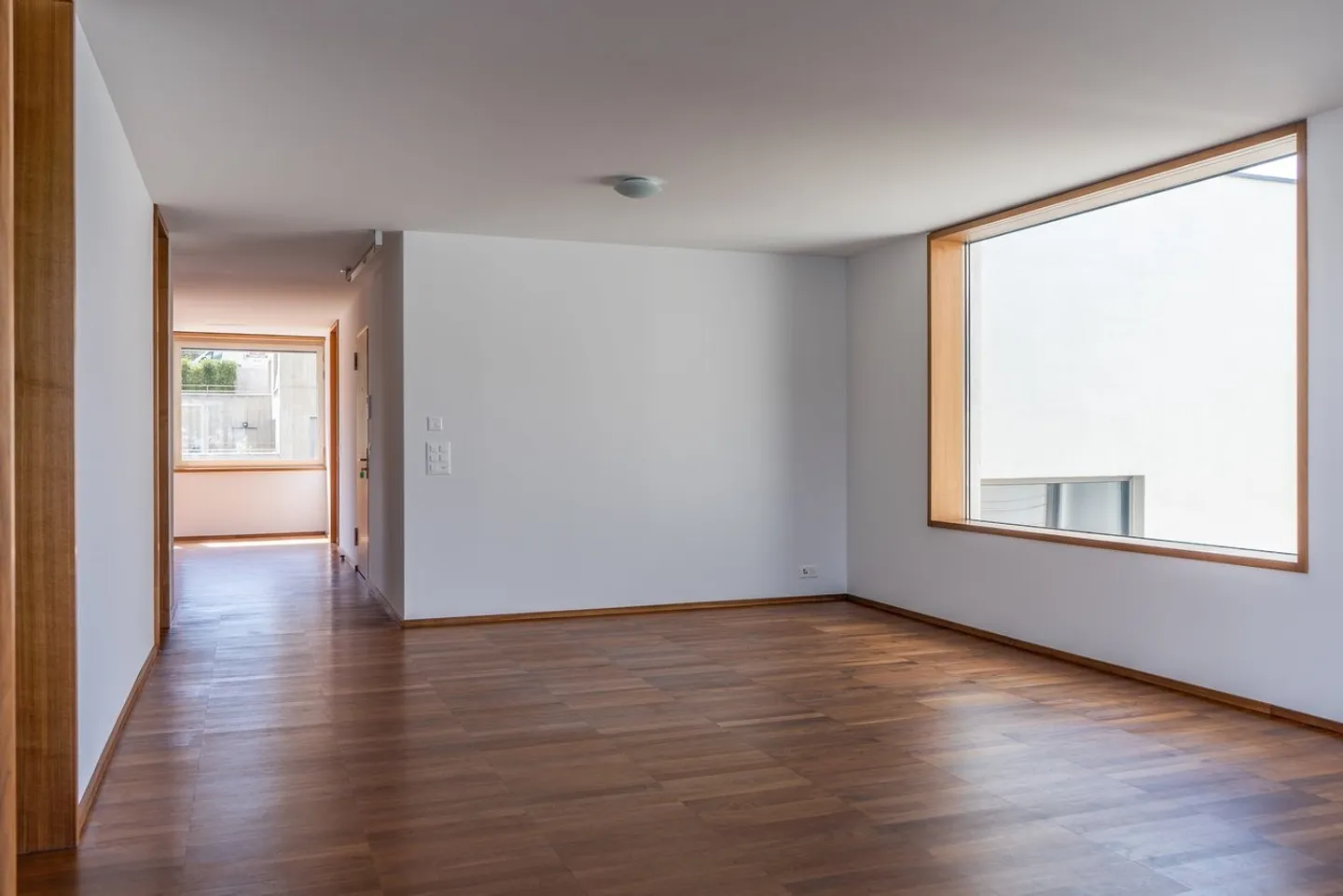 5.5-Zimmer Attika mit See- und Bergsicht - Foto 5 von 13